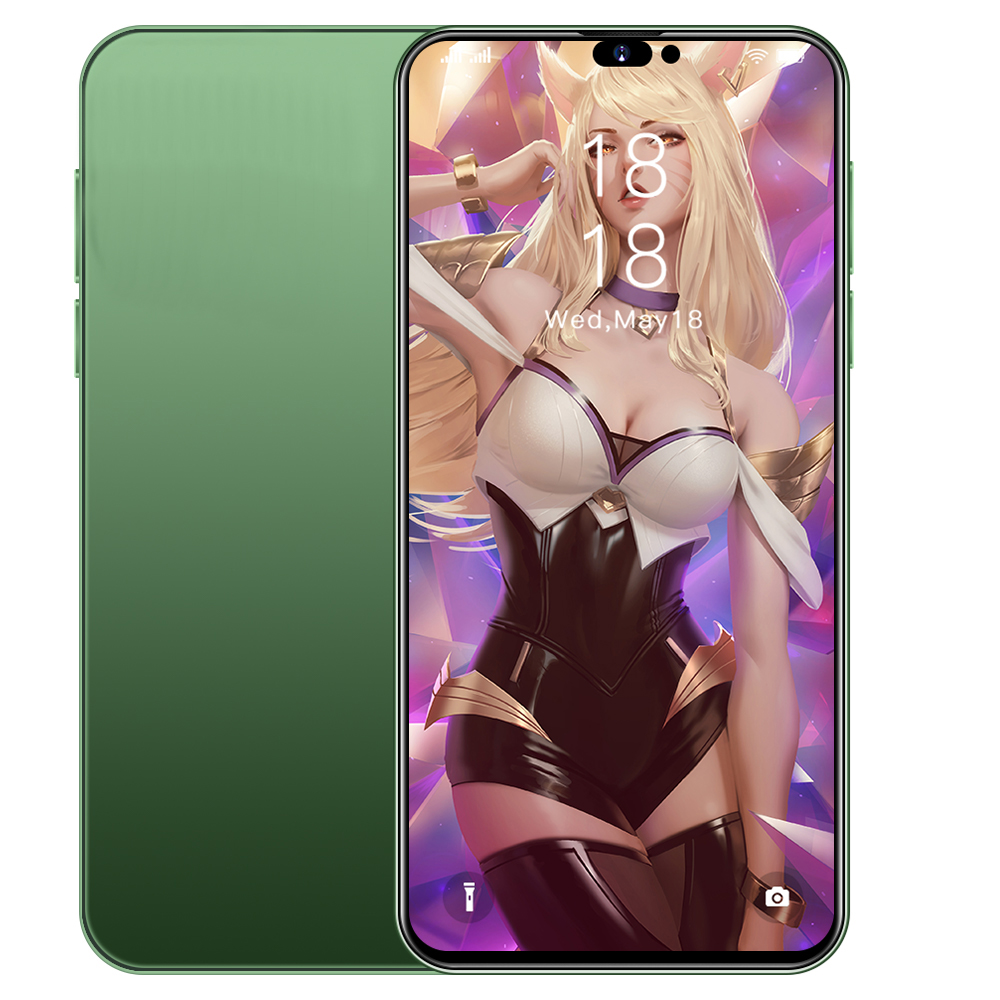 2022 I14PROMAX Cell… - image