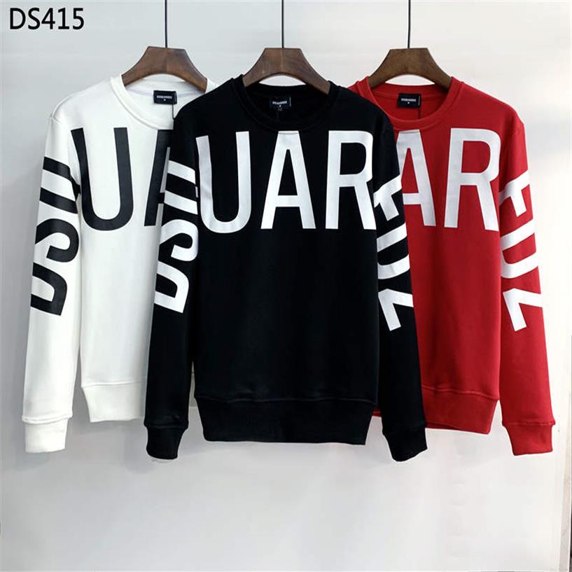 2021 Autumn And Winter New Arrivals D2 Mens Luxury Designer Street Hoodies Long Sleeve Print Sweatshirts Dsquare Men's Clothi246d, Black
2021 Autumn And Winter New Arrivals D2 Mens Luxury Designer Street Hoodies Long Sleeve Print Sweatshirts Dsquare Men's Clothi246d, Black