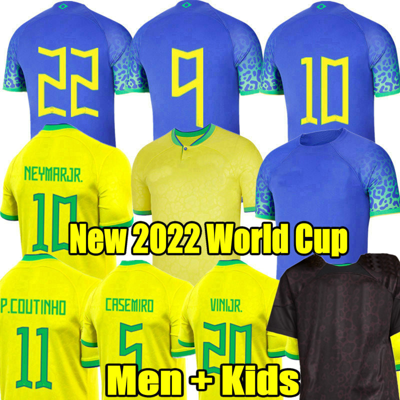 VINI JR soccer jersey 2022 Camiseta de futbol COUTINHO bRAZILS football shirt FIRMINO brasil 20 21 22 23 maillots de football MARQUINHOS ANTONY Men KIDS 2023 women, 2022 away adult world cup
VINI JR soccer jersey 2022 Camiseta de futbol COUTINHO bRAZILS football shirt FIRMINO brasil 20 21 22 23 maillots de football MARQUINHOS ANTONY Men KIDS 2023 women, 2022 away adult world cup