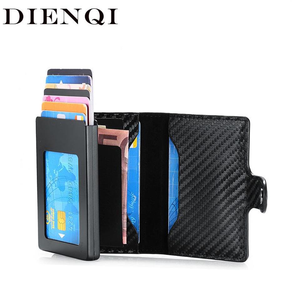 Wallets Rfid Carbon Fiber Men Money Bag Slim Thin Mini Smart Black Fashion Brand Ridge Male Laser Engraver Walet326D
Wallets Rfid Carbon Fiber Men Money Bag Slim Thin Mini Smart Black Fashion Brand Ridge Male Laser Engraver Walet326D