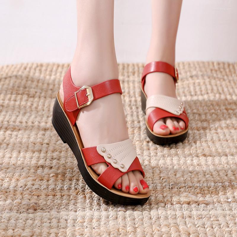 Sandals Summer Soft Women Comfort Open Toe Slippers Slop Heels Beach Shoes Ladies Zapatillas Mujer Female Footwear, Blue
Sandals Summer Soft Women Comfort Open Toe Slippers Slop Heels Beach Shoes Ladies Zapatillas Mujer Female Footwear, Blue