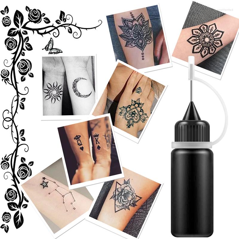 Tattoo Inks EELHOE 10ml Colorful Ink Pigment Safe Waterproof DIY Temporary Practice Body Art
Tattoo Inks EELHOE 10ml Colorful Ink Pigment Safe Waterproof DIY Temporary Practice Body Art