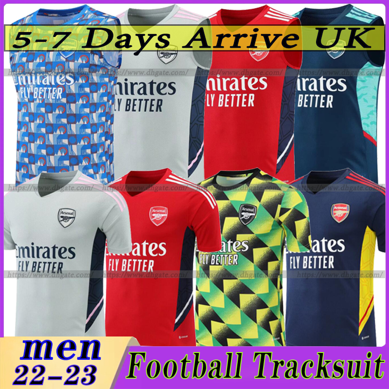 22 23 SAKA SMITH ROWE soccer jerseys tracksuit MARTINELLI TIERNEY 2022 2023 Football trainingt sets ODEGAARD Nketiah G.JESUS FABIO VIEIRA ZINCHENKO SALIBA, 12
22 23 SAKA SMITH ROWE soccer jerseys tracksuit MARTINELLI TIERNEY 2022 2023 Football trainingt sets ODEGAARD Nketiah G.JESUS FABIO VIEIRA ZINCHENKO SALIBA, 12