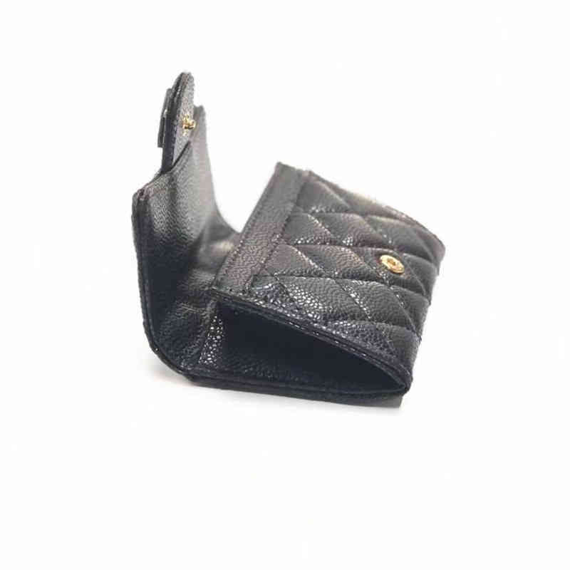 Wallets Clutch Bags brand C Large capacity CF bag business card holder cowhide caviar rhomboid C home zero wallet Korean version, Caviar / gold
Wallets Clutch Bags brand C Large capacity CF bag business card holder cowhide caviar rhomboid C home zero wallet Korean version, Caviar / gold