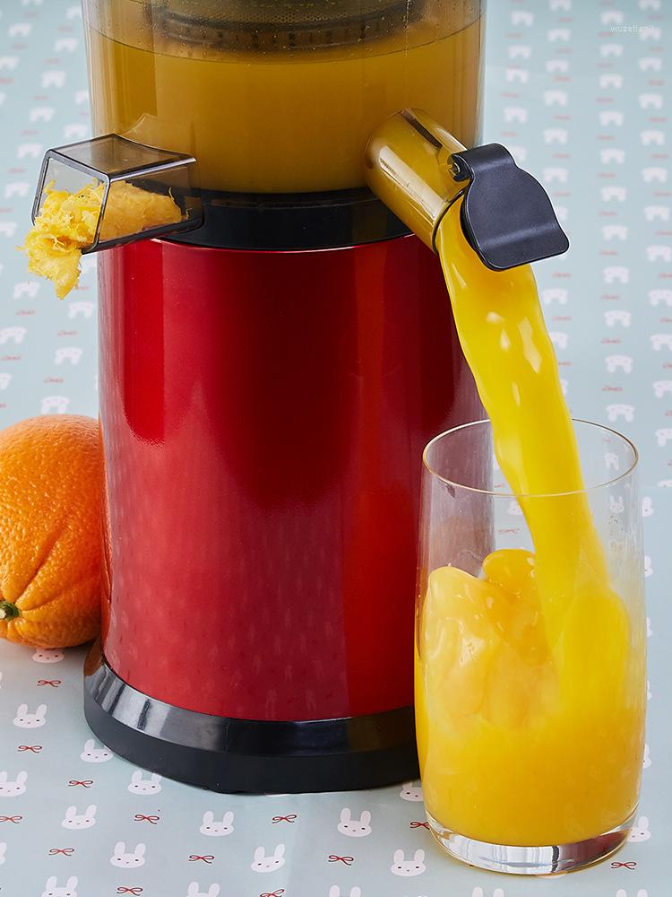 Juicers Juicer Home Large Diameter Fruit Automatic And Vegetable Slag Juice Separation Multi-function Machine
Juicers Juicer Home Large Diameter Fruit Automatic And Vegetable Slag Juice Separation Multi-function Machine