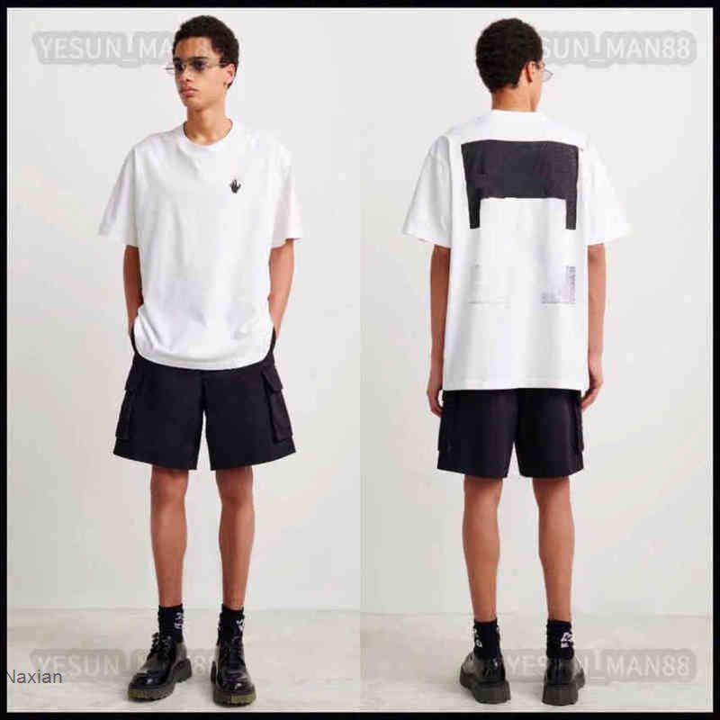 Men' Shirts Designer Luxury Summer Off Classic Shirt Black Gradient Printed Fashion Mens And Womens Loose Round Neck Short Sleeves White Tee
Men' Shirts Designer Luxury Summer Off Classic Shirt Black Gradient Printed Fashion Mens And Womens Loose Round Neck Short Sleeves White Tee