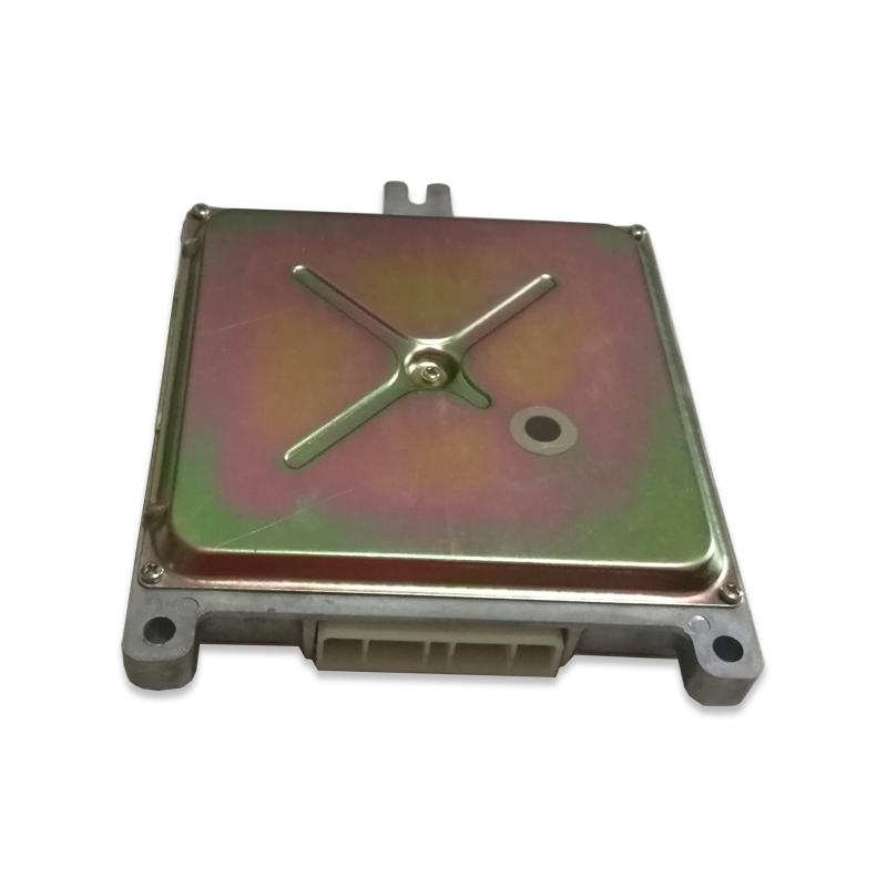 Electronic Parts Controller Gov CPU Computer Board 7834-30-2000 7834-24-4000 7834-32-3000 Fit PC200-6 PC210-6 PC210-6K PC240-6