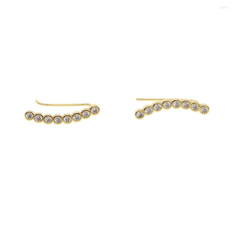 Stud Earrings 2022 Arrival High Quality Friends Simple Multi Piercing Cute Tiny Cz Long Wire Thread Ear Climber Women Earring
Stud Earrings 2022 Arrival High Quality Friends Simple Multi Piercing Cute Tiny Cz Long Wire Thread Ear Climber Women Earring
