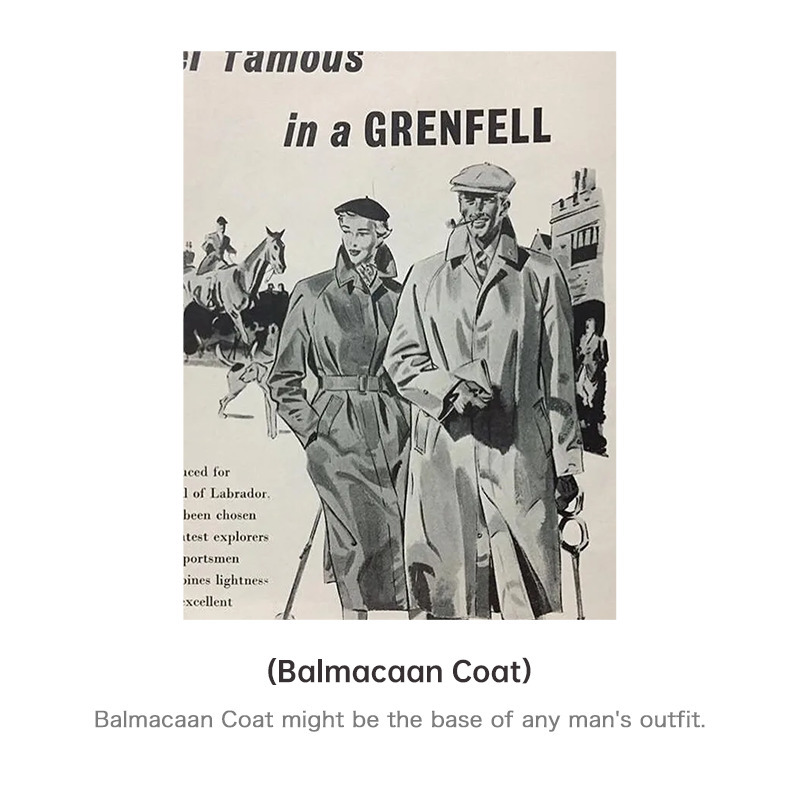 Men's Trench Coats Maden Men Amekaji Mid-leng Jackets Casual Solid Loose Fit Windbreakers Pocket Plus Size 220907