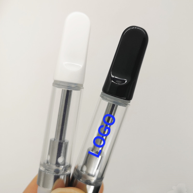 Custom Vapes Cartridges 1.0ml 0.8ml Customized Atomizers Your Own Logo Carts Empty Vape Pen Vaporizers Ceramic Coil Packaging Customized Electronic Cigarettes
Custom Vapes Cartridges 1.0ml 0.8ml Customized Atomizers Your Own Logo Carts Empty Vape Pen Vaporizers Ceramic Coil Packaging Customized Electronic Cigarettes