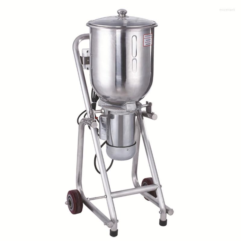 Juicers A30L Commercial Juicer 30L All Stainless Steel Jam Blender Household Multifunction Cooking Machine Ice Crusher 220V/110V 1500W
Juicers A30L Commercial Juicer 30L All Stainless Steel Jam Blender Household Multifunction Cooking Machine Ice Crusher 220V/110V 1500W