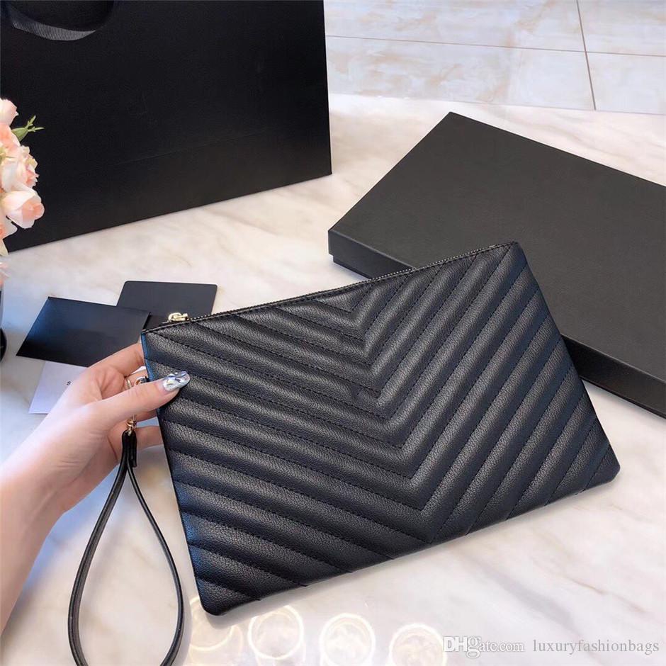 Fashion Clutch Bag Top Classic Wallet Handbag Ladies Soft Leather Fold Messenger Bags Fanny Pack Handbags Wholesale Women Coin Purse Hardware Letters, 30*21*0.5cm
Fashion Clutch Bag Top Classic Wallet Handbag Ladies Soft Leather Fold Messenger Bags Fanny Pack Handbags Wholesale Women Coin Purse Hardware Letters, 30*21*0.5cm