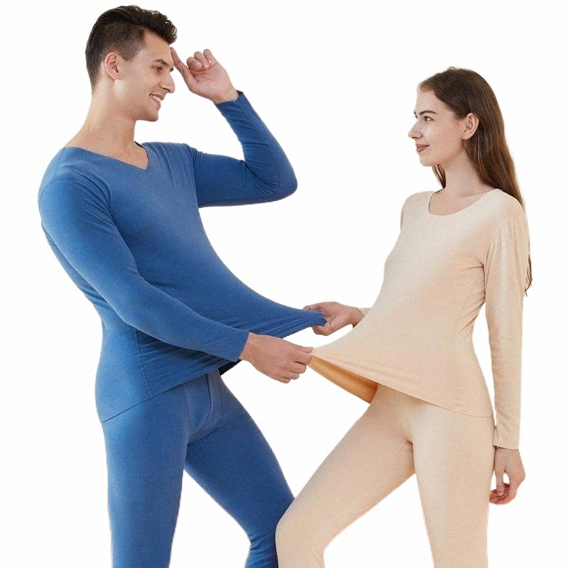 Men's Thermal Under… - image