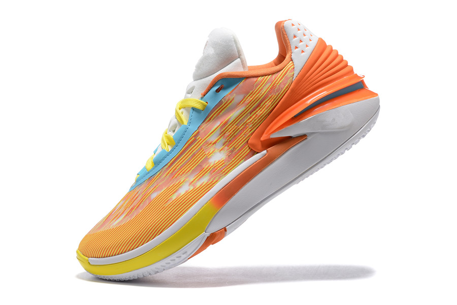 Zoom GT Cut 2 Men Women Basketball Shoes With Box 2022 High Quality DJ6015-101 Sport Shoe Trainner Sneakers Size 4-12
Zoom GT Cut 2 Men Women Basketball Shoes With Box 2022 High Quality DJ6015-101 Sport Shoe Trainner Sneakers Size 4-12