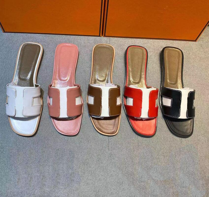 Sandals Luxury Slippers Women Slides Flat Flip Flops Slide Beach Sandal Slipper Shoes Designer Orange Crocodile Skin Summer Leather, 12
Sandals Luxury Slippers Women Slides Flat Flip Flops Slide Beach Sandal Slipper Shoes Designer Orange Crocodile Skin Summer Leather, 12