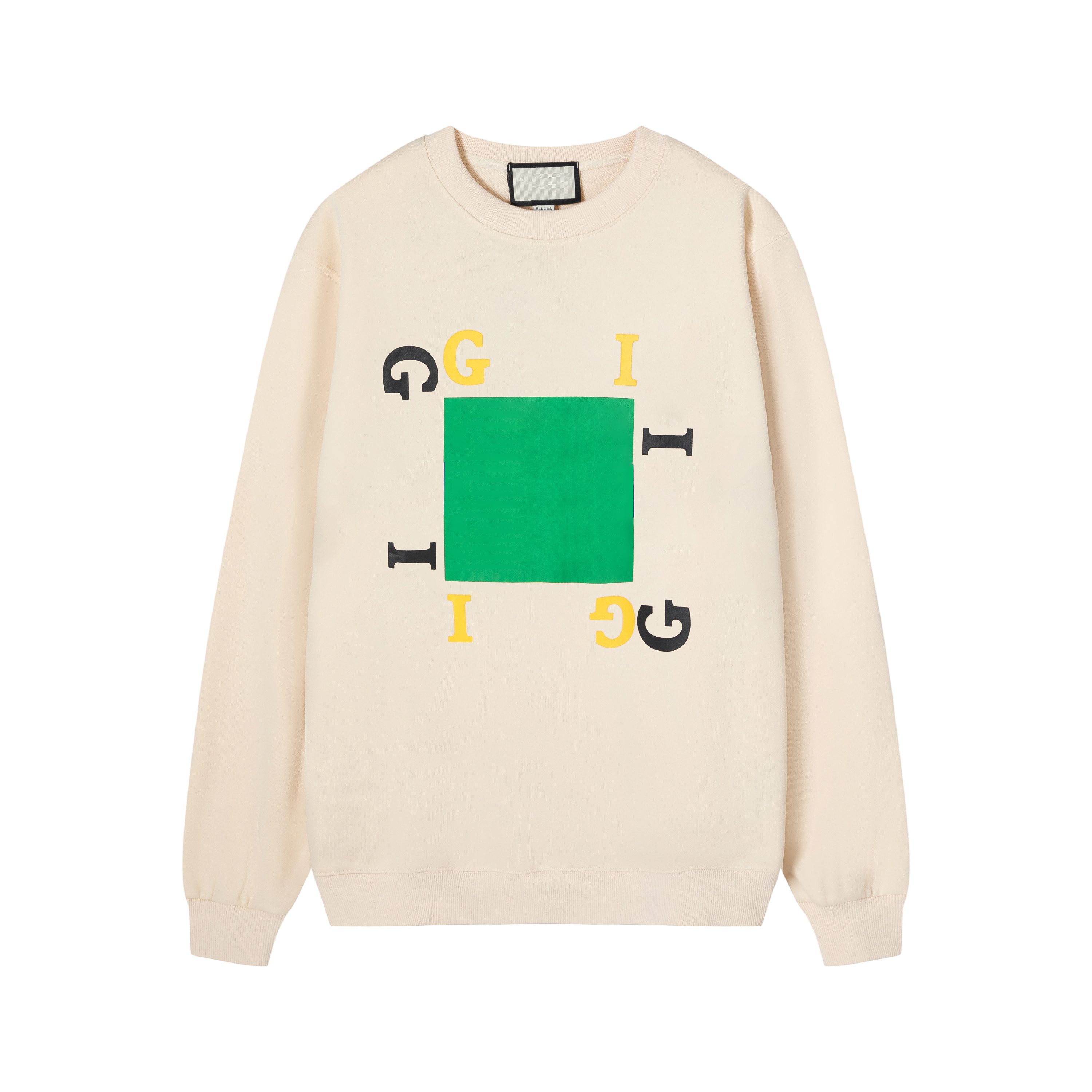 2023 Beige Female sweatshirt Designers sweatshirt women Hoodies Best Quality Clothings Brand Long Sleeve hoody Mens Clothing High Street Teen Pullove, Extra
2023 Beige Female sweatshirt Designers sweatshirt women Hoodies Best Quality Clothings Brand Long Sleeve hoody Mens Clothing High Street Teen Pullove, Extra