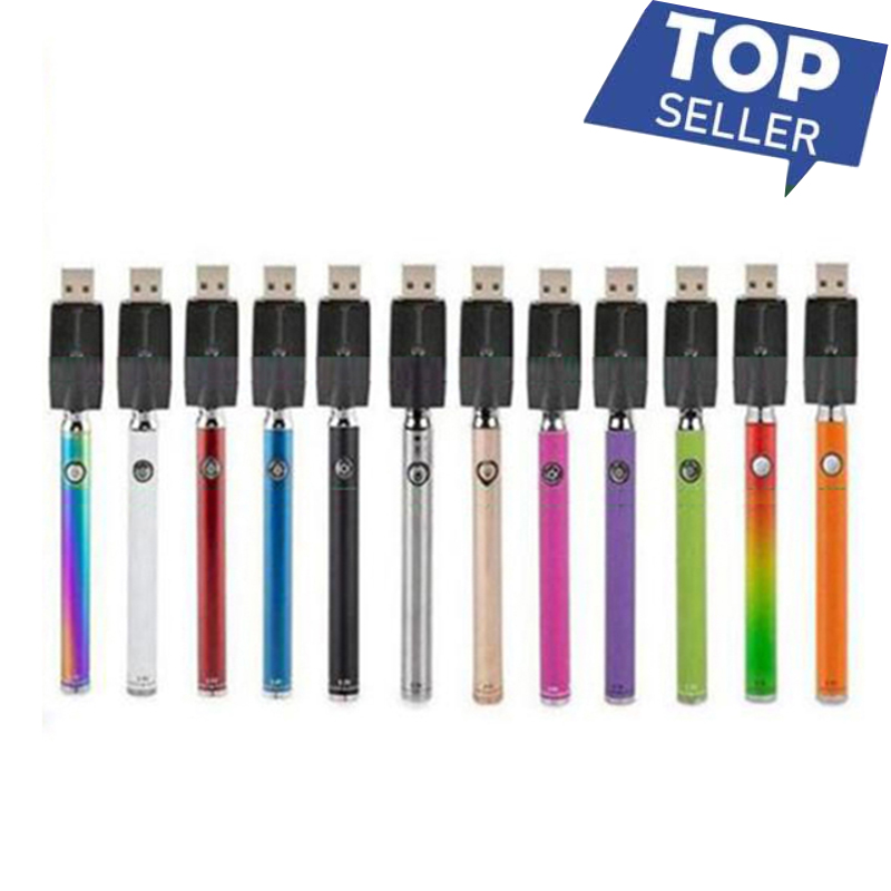 17350 battery OOZE Twist Preheat Slim pen 320mah Charger Kit variable voltage preheating Bud Touch 510 thread Vape Pen
17350 battery OOZE Twist Preheat Slim pen 320mah Charger Kit variable voltage preheating Bud Touch 510 thread Vape Pen