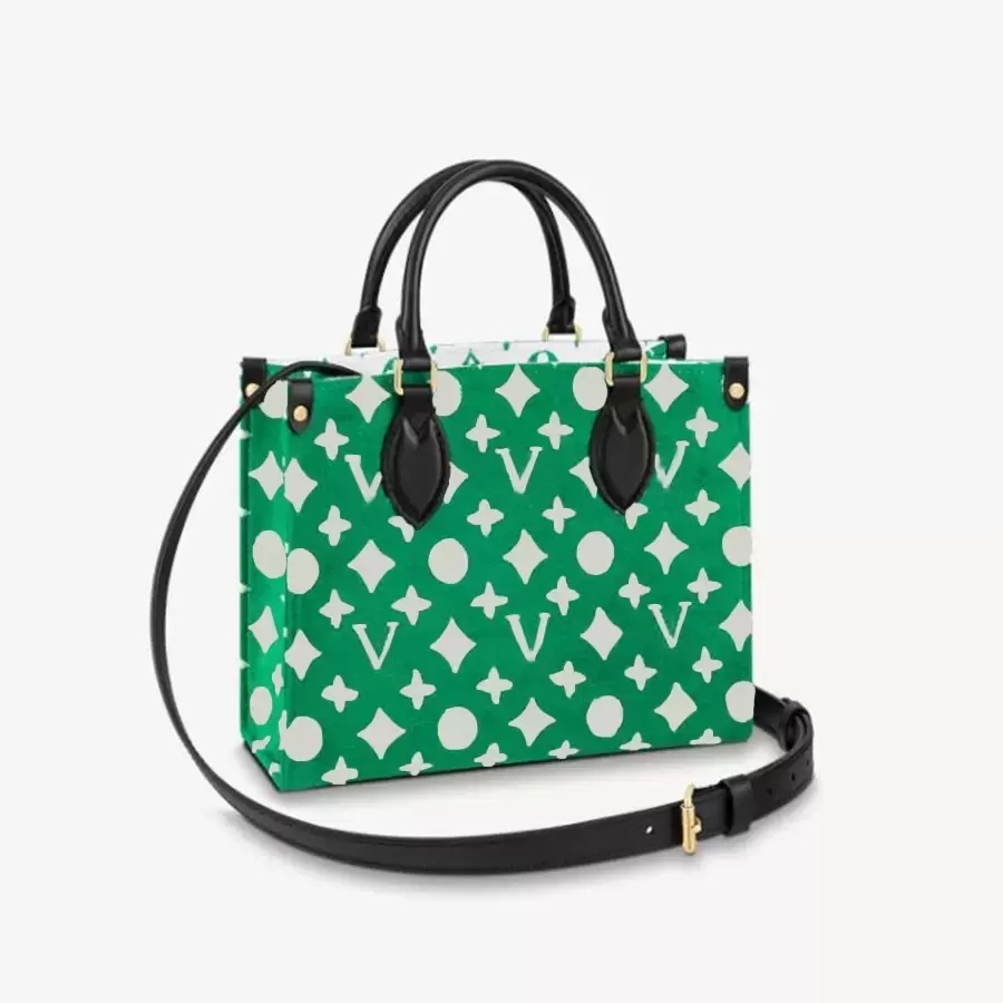 designer bags ONTHEGO Brighton Handbag Shoulder Bag Neon Green Summer Vacation Fluorescent color Purses Party Messenger on the go Bag
designer bags ONTHEGO Brighton Handbag Shoulder Bag Neon Green Summer Vacation Fluorescent color Purses Party Messenger on the go Bag