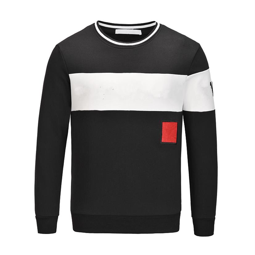 Sweaters White designe 2021 Designer Hoodies Fashion Men Women Casual Jacket Mens Autumn Hooded Hoodie Loose Sweatshirt 3 Colors2818
Sweaters White designe 2021 Designer Hoodies Fashion Men Women Casual Jacket Mens Autumn Hooded Hoodie Loose Sweatshirt 3 Colors2818