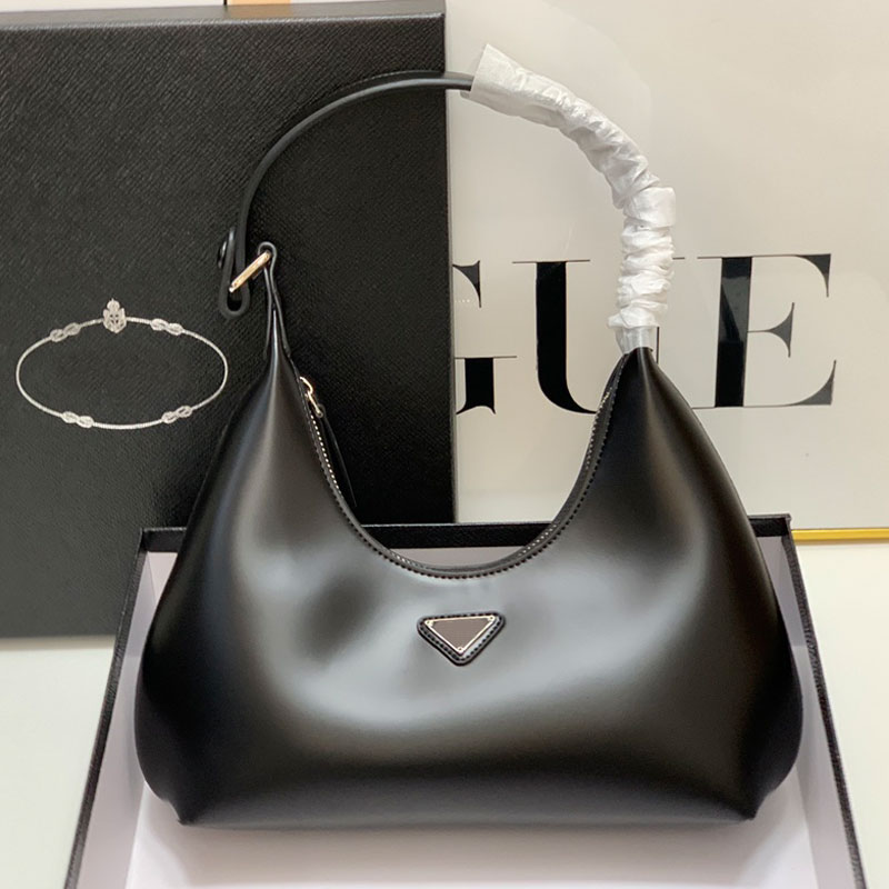 Hobo Shoulder Bag Genuine Leather Handbag Zipper Purse Arch Design Large Armpit Tote Bags Inside Pocket Adjustable Strap High Quality, Box
Hobo Shoulder Bag Genuine Leather Handbag Zipper Purse Arch Design Large Armpit Tote Bags Inside Pocket Adjustable Strap High Quality, Box