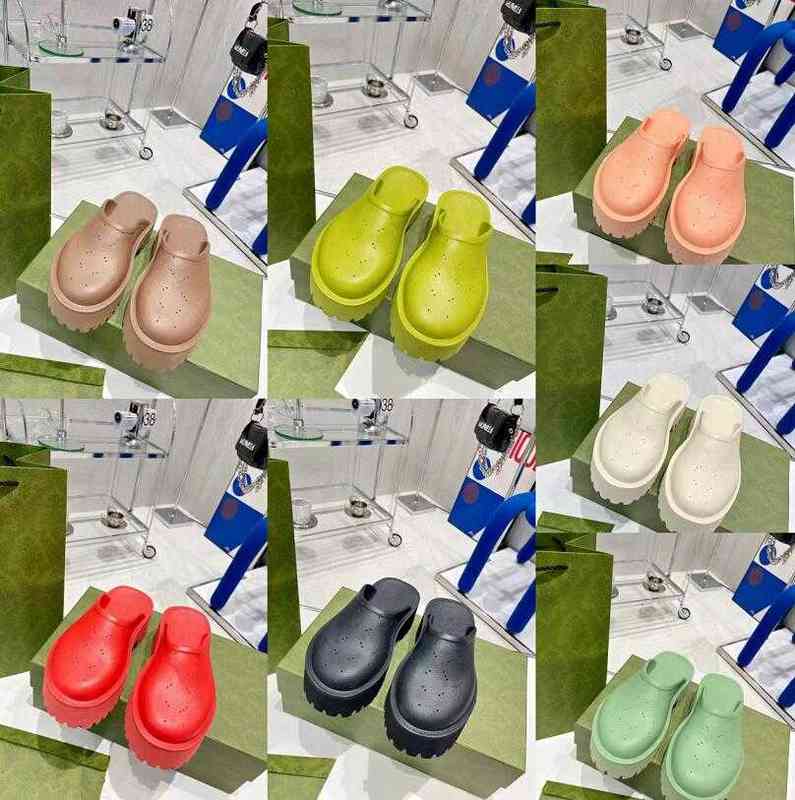 Slippers Designer Shoes Luxury Sandals Slipper Antiskid Sandbeach Women Couples Hollow Out Rubber Handin Outdoor Activities, Red
Slippers Designer Shoes Luxury Sandals Slipper Antiskid Sandbeach Women Couples Hollow Out Rubber Handin Outdoor Activities, Red
