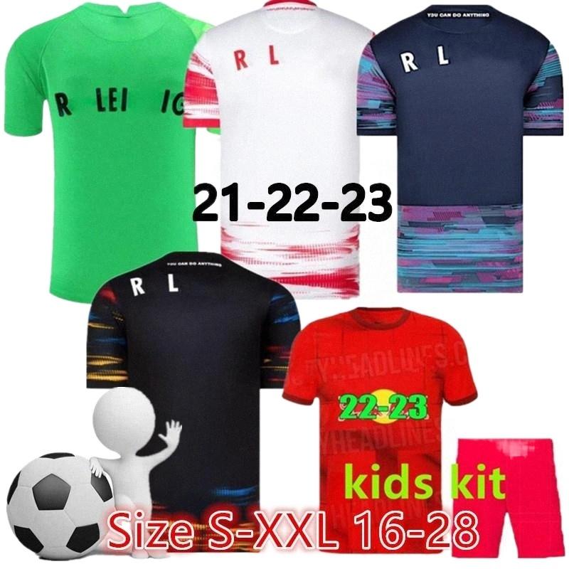 Soccer 21/22/23 RB NKUNKU Leipzigs SILVA Soccer Jerseys Top RBL football jerseys HAIDARA OLMO SZOBOSZLAI Poulsen Klostermann FORSBERG LAIMER, Black
Soccer 21/22/23 RB NKUNKU Leipzigs SILVA Soccer Jerseys Top RBL football jerseys HAIDARA OLMO SZOBOSZLAI Poulsen Klostermann FORSBERG LAIMER, Black