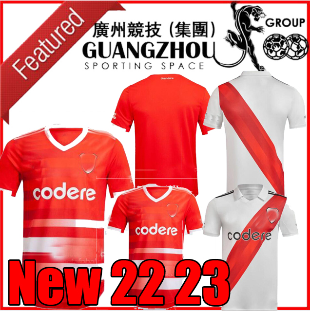 22 23 River Plate Mens Soccer Jersey J. ALVAREZ BORRE PRATTO PINOLA PONZIO PEREZ 2022 2023 Home White Away 3rd Black Football Shirt Short Sleeve, 22 /23 home 1
22 23 River Plate Mens Soccer Jersey J. ALVAREZ BORRE PRATTO PINOLA PONZIO PEREZ 2022 2023 Home White Away 3rd Black Football Shirt Short Sleeve, 22 /23 home 1