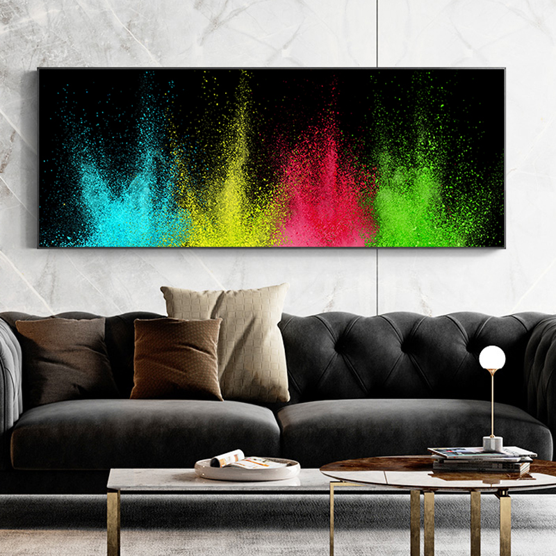 Canvas Painting Abstract Colorful Fire Scandinavian Posters and Prints Nordic Modern Wall Art Picture for Living Room Home Decor
Canvas Painting Abstract Colorful Fire Scandinavian Posters and Prints Nordic Modern Wall Art Picture for Living Room Home Decor