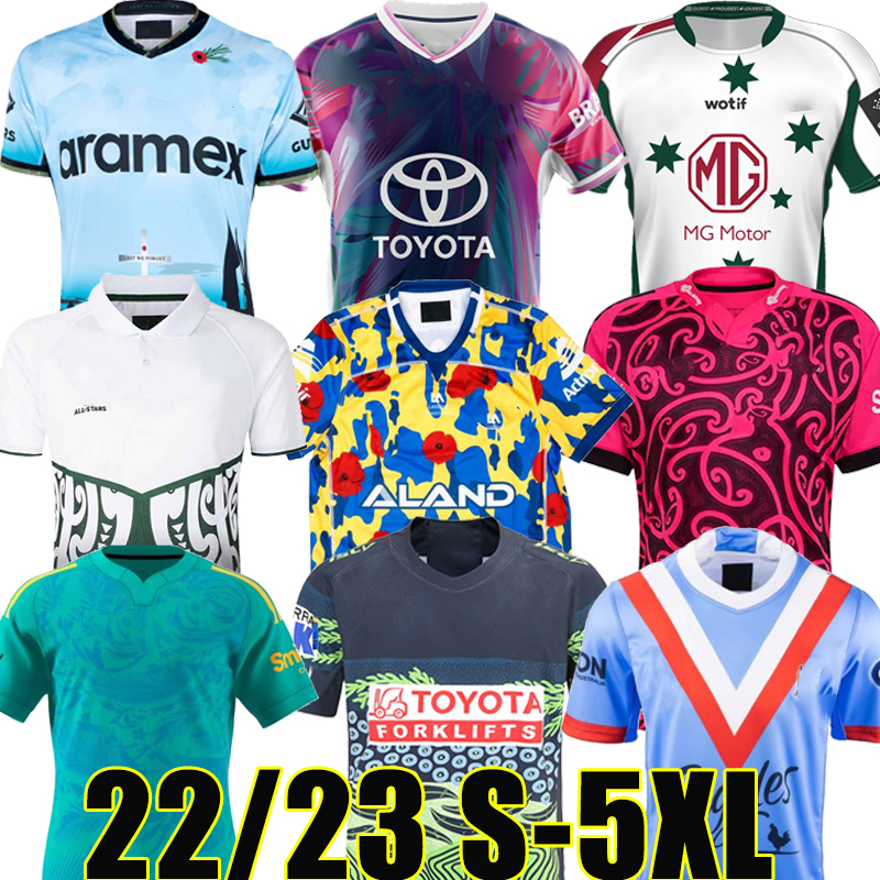 22/23 Cowboy New South Rabbitohs ANZAC Indigenous rugby Jerseys 2022 2023 Raider Eels top quality Australia Nrl League Parramatta maori Highlanders S-5XL, 2022 jufeng
22/23 Cowboy New South Rabbitohs ANZAC Indigenous rugby Jerseys 2022 2023 Raider Eels top quality Australia Nrl League Parramatta maori Highlanders S-5XL, 2022 jufeng