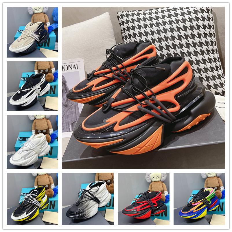 Designer Space Shoe Casual Shoes Sneakers Trainers Sport 35-46 Fashion Bullet Designer Unicorn Cotton Metaverse Runner Outdoor Men Women
Designer Space Shoe Casual Shoes Sneakers Trainers Sport 35-46 Fashion Bullet Designer Unicorn Cotton Metaverse Runner Outdoor Men Women