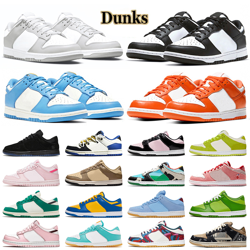 Big Size 12 13 Women Mens casual shoes Low Grey Fog Black White UNC Syracuse Pink Foam Coast Chlorophyll Parra Mummy Undefeated platform designer sneakers trainers, A48 blue raspberry 36-45
Big Size 12 13 Women Mens casual shoes Low Grey Fog Black White UNC Syracuse Pink Foam Coast Chlorophyll Parra Mummy Undefeated platform designer sneakers trainers, A48 blue raspberry 36-45