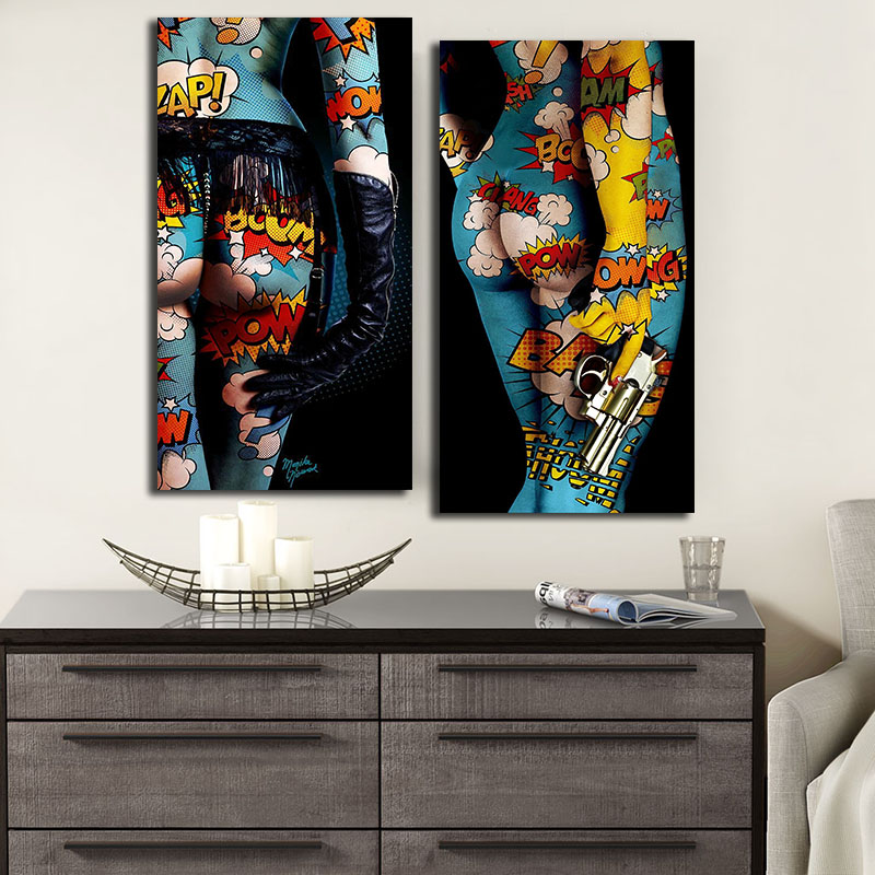 Canvas Painting Women Portrait Poster Painting Modern Printed Poster And Prints Cuadros Decor for Wall Art Picture Home Posters
Canvas Painting Women Portrait Poster Painting Modern Printed Poster And Prints Cuadros Decor for Wall Art Picture Home Posters