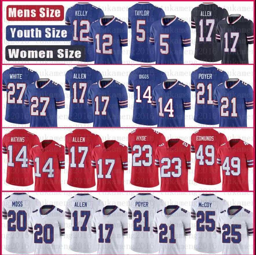 Von Miller Josh Allen Jersey Stefon Diggs Buffalo''Bills''Kaiir Elam Custom Football Jerseys Bass Tre'Davious White Tremaine Edmunds Mens, As photo
Von Miller Josh Allen Jersey Stefon Diggs Buffalo''Bills''Kaiir Elam Custom Football Jerseys Bass Tre'Davious White Tremaine Edmunds Mens, As photo