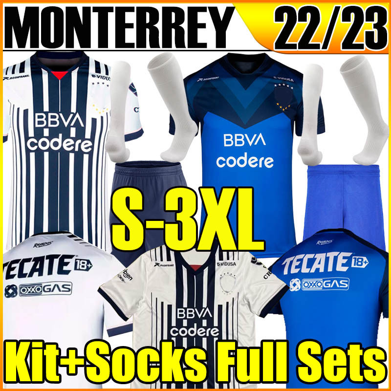 S-3XL 22 23 MONTERREY Soccer Jerseys Club World rosa version special RAYADOS R.Funes Mori M.MEZA V.JANSSEN AKELOBA S.VEGAS Liga mx football shirt men women uniforms
S-3XL 22 23 MONTERREY Soccer Jerseys Club World rosa version special RAYADOS R.Funes Mori M.MEZA V.JANSSEN AKELOBA S.VEGAS Liga mx football shirt men women uniforms