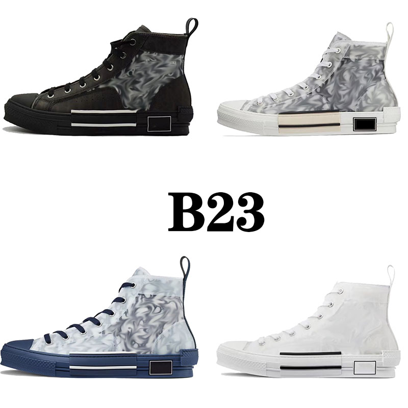 B23 canvas shoes 2022 new alphabet mesh lace women's spring and summer fashion thick bottom transparent high-top casual sports shoes
B23 canvas shoes 2022 new alphabet mesh lace women's spring and summer fashion thick bottom transparent high-top casual sports shoes