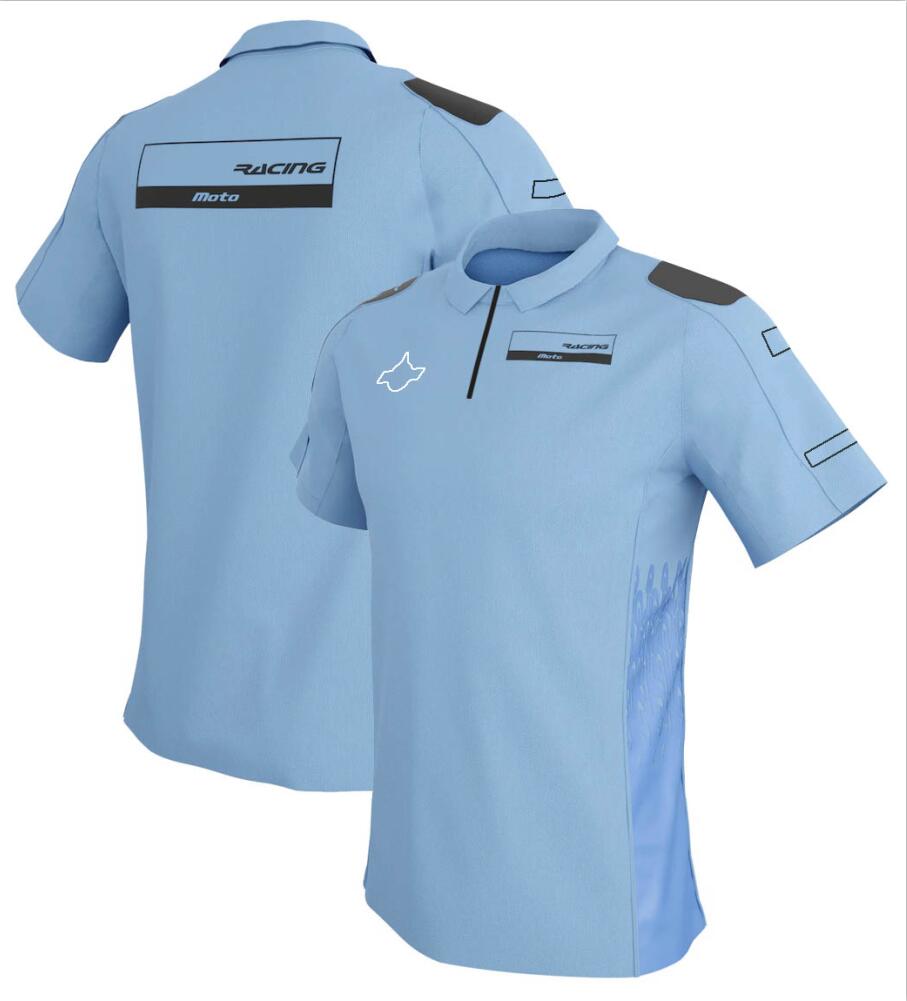 2022 track race motorcycle team with the same clothing fan motorcycle jacket custom plus size short sleeve T-shirt
2022 track race motorcycle team with the same clothing fan motorcycle jacket custom plus size short sleeve T-shirt