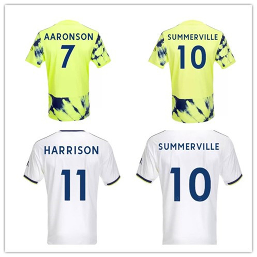 Soccer jersey XXXL 4XL plus size 22 23 MEN KIDS KIT Leeds AARONSON SINISTERRA ADAMS KRISTENSEN ROCA HARRISON 2022 2023 football shirt United uniforms utd boys third, 22/23 kids kit
Soccer jersey XXXL 4XL plus size 22 23 MEN KIDS KIT Leeds AARONSON SINISTERRA ADAMS KRISTENSEN ROCA HARRISON 2022 2023 football shirt United uniforms utd boys third, 22/23 kids kit