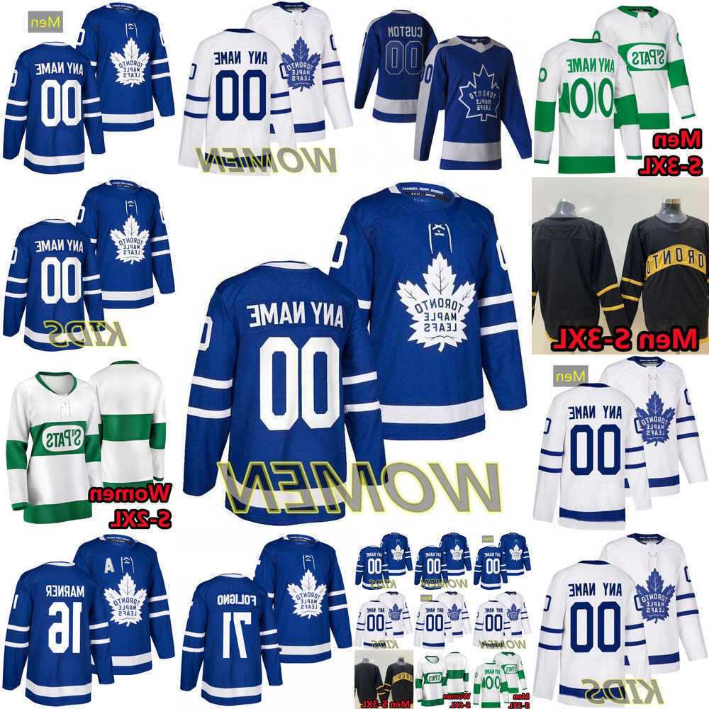 Hockey Jerseys Custom Toronto''Maple''Leafs 16 Mitchell Marner 34 Auston Matthews 91 John Tavares 44 Morgan Rielly 88 William Nylander, As
Hockey Jerseys Custom Toronto''Maple''Leafs 16 Mitchell Marner 34 Auston Matthews 91 John Tavares 44 Morgan Rielly 88 William Nylander, As