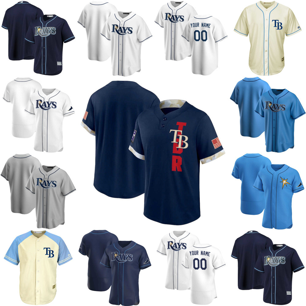 Custom Jersey Mens women Tampa''Bay''Rays''72 Yonny Chirinos 26 Man Ji Choi 47 Oliver Drake 29 Pete Fairbanks Baseball Jerseys, Color
Custom Jersey Mens women Tampa''Bay''Rays''72 Yonny Chirinos 26 Man Ji Choi 47 Oliver Drake 29 Pete Fairbanks Baseball Jerseys, Color