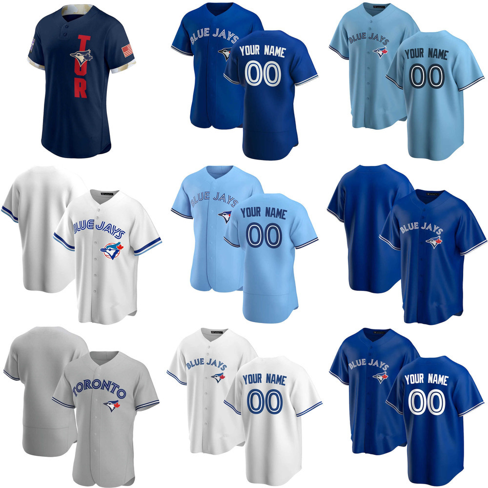 2022 Baseball Jerseys Custom Jersey Toronto''Blue''Jays''Mens women Youth Cavan 8 Biggio George 4 Springer Bo 11 Bichette Vladimir 27 Guerrero Jr. Baseball Jerseys, Color
2022 Baseball Jerseys Custom Jersey Toronto''Blue''Jays''Mens women Youth Cavan 8 Biggio George 4 Springer Bo 11 Bichette Vladimir 27 Guerrero Jr. Baseball Jerseys, Color