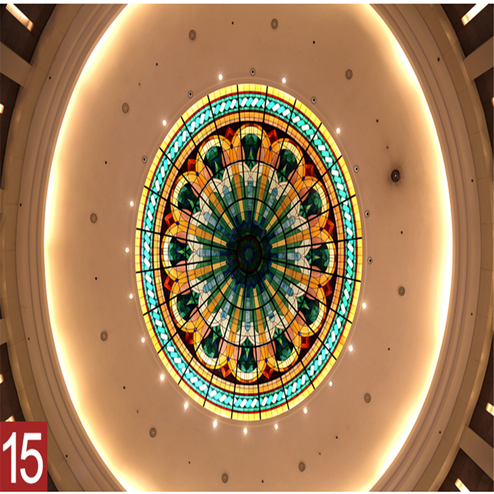 3d wallpaper European style mural ceiling wallpaper 3d stereo vision living room hotel roof decoration wallpaper