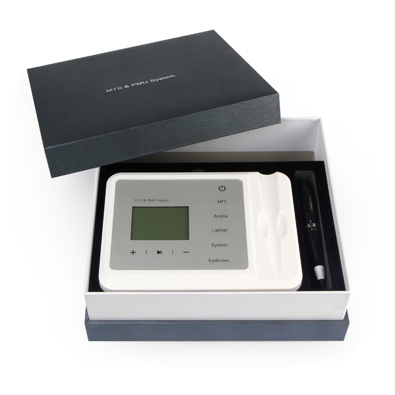 Artmex V9 Microneedle Tattoo Machine Dermapen Ultima Permanent Makeup Microblading Eyebrow Lip Kit Drpen Mesotherapy MTS PMU Pigmentation Microneedlin