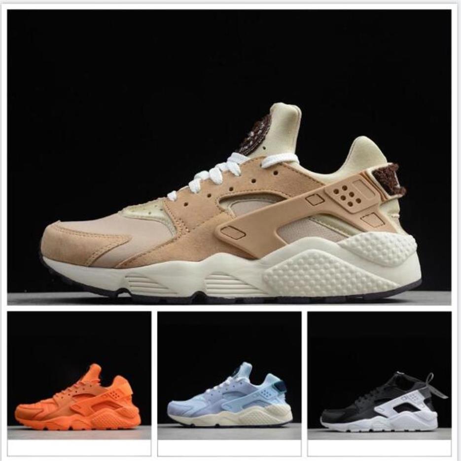 2020 Huarache Men womens Shoes Running Shoes Black Red White Sports Trainer Cushion Surface Breathable Sports Shoes 36-45246L
2020 Huarache Men womens Shoes Running Shoes Black Red White Sports Trainer Cushion Surface Breathable Sports Shoes 36-45246L