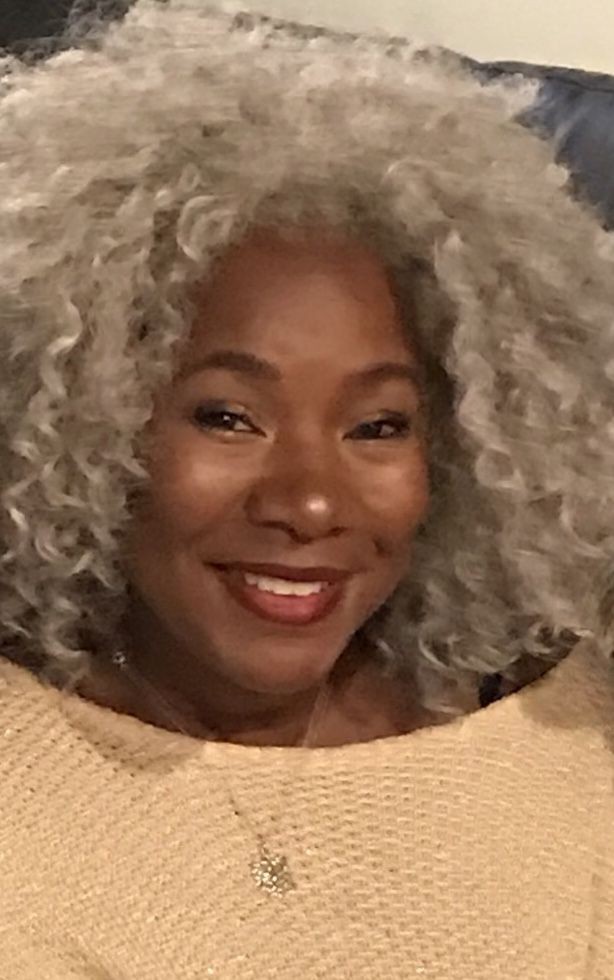 Fabulous silver grey ponytail real hair extension custom women topper hairpiece drawstring clip in human for black women softly 1pcs