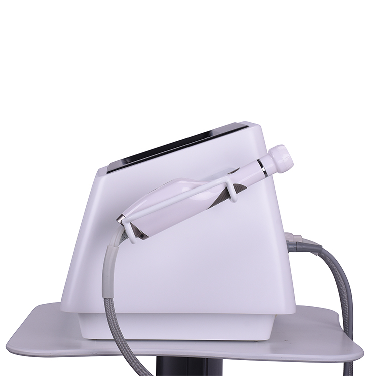 RF Equipment Facial Beauty Salon Use Ozone Plasma Pen Freckle Remover Skin Rejuvenation Machine 2 in 1 Acne Wrinkle Removal Device