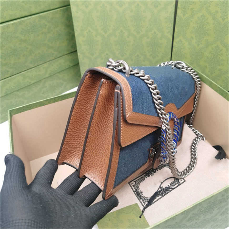 Luxurys Designers Bags Diagonal Shoulder Bag Retro Chains Leather Handbags Girl Fashion Cross Body Printed Women Totes Classic Crossbody C, Brown
Luxurys Designers Bags Diagonal Shoulder Bag Retro Chains Leather Handbags Girl Fashion Cross Body Printed Women Totes Classic Crossbody C, Brown
