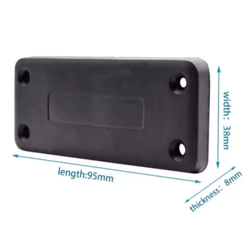 Magnet Concealed Gun Pistol Rifle Mount Holder Magnetic Holster Table Car Fits Handguns 45lbs., Customize
Magnet Concealed Gun Pistol Rifle Mount Holder Magnetic Holster Table Car Fits Handguns 45lbs., Customize
