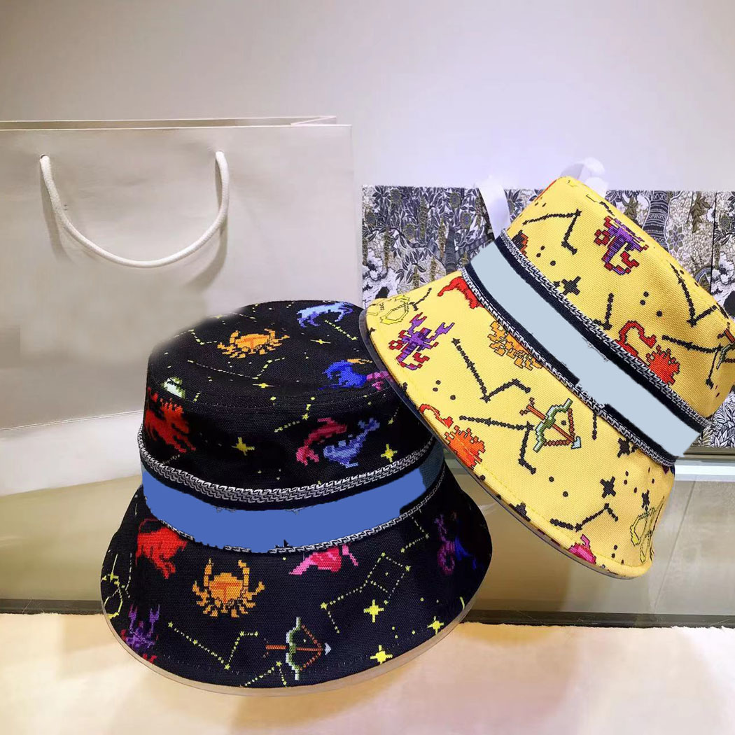 23ss 3color Fashion Sun Bucket Hat Women Men Unisex Hats Designers Bonnet Beanie Summer Fitted Caps, Black
23ss 3color Fashion Sun Bucket Hat Women Men Unisex Hats Designers Bonnet Beanie Summer Fitted Caps, Black