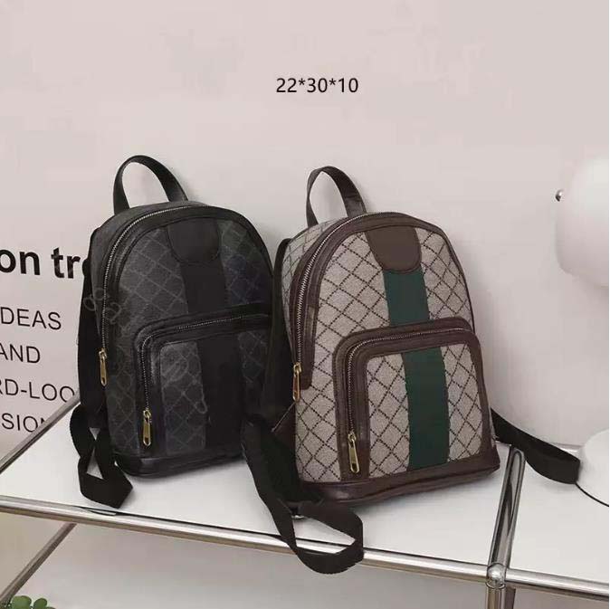 Classic Backpack Style Luxury Designer Totes Lady Fashion Handbags Two Shoulder Straps Bags Letter Aipper 30cm Women Plain Interior Compartment Coin Purse Wallets, Make up the difference
Classic Backpack Style Luxury Designer Totes Lady Fashion Handbags Two Shoulder Straps Bags Letter Aipper 30cm Women Plain Interior Compartment Coin Purse Wallets, Make up the difference