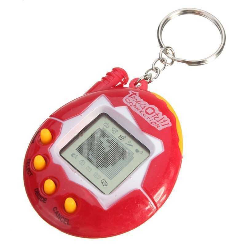 Kids Electronic Pets Gifts Novelty Items Funny Toys Vintage Retro Game Virtual Pet Cyber Toy Digital Children Toy Game